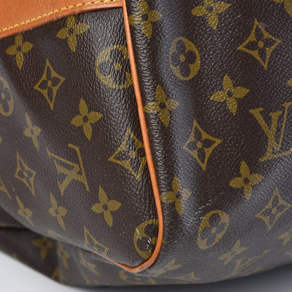 Louis Vuitton Monogram Keepall Bandouliere 60 22 of 28