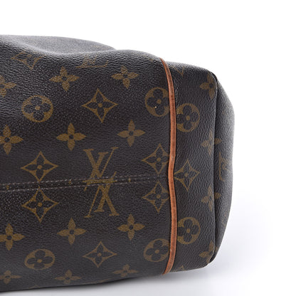 Louis Vuitton Monogram Totally MM 9 of 11