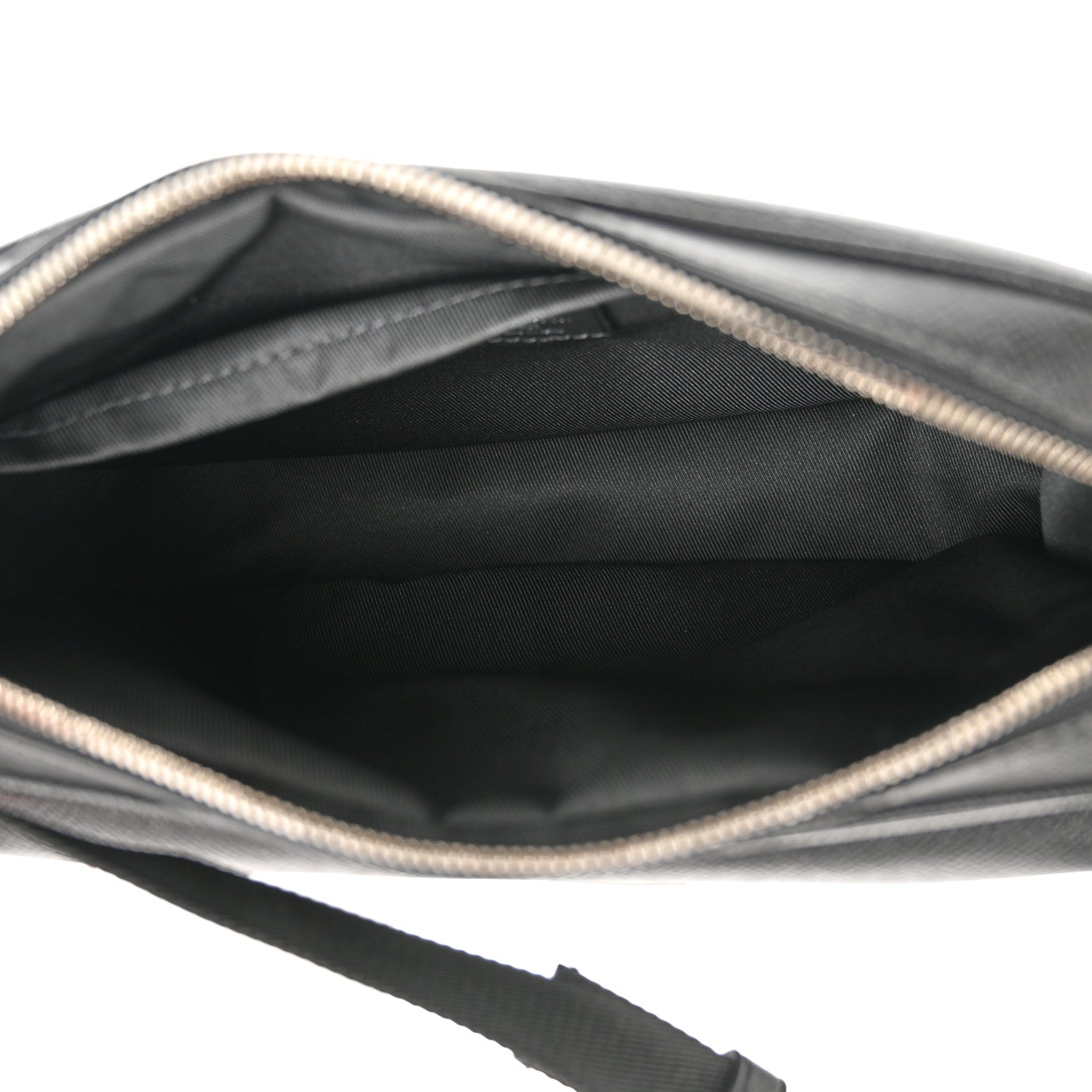 Louis Vuitton Taiga Monogram Eclipse Outdoor Messenger Black 5 of 10