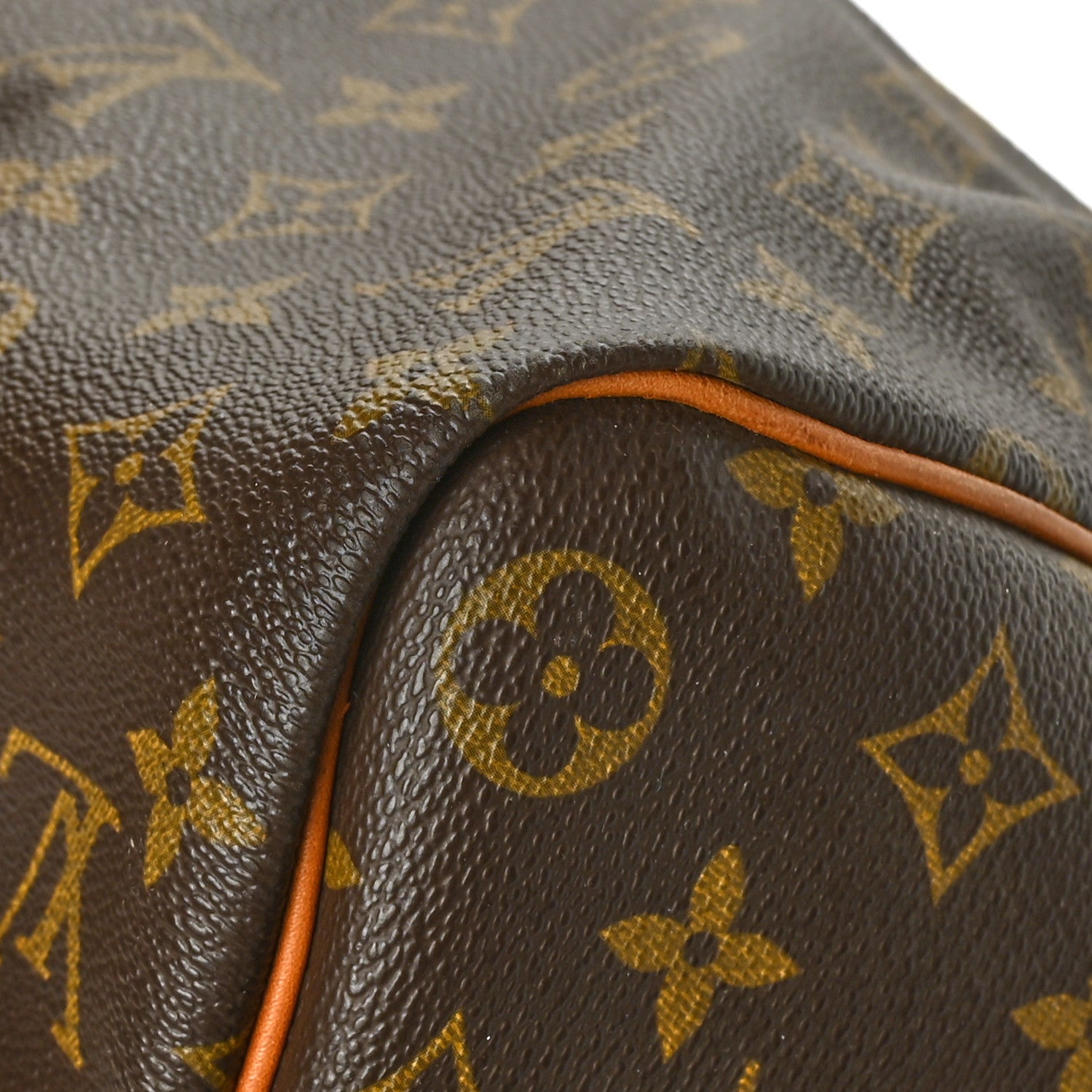 Louis Vuitton Monogram Keepall 45 9 of 11