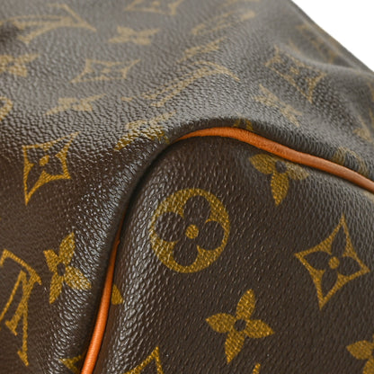 Louis Vuitton Monogram Keepall 45 9 of 11
