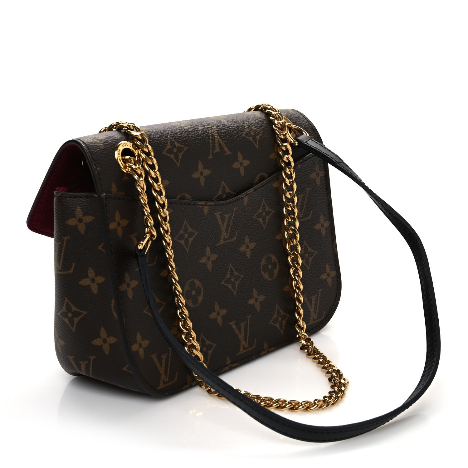 Louis Vuitton Monogram Passy 3 of 9