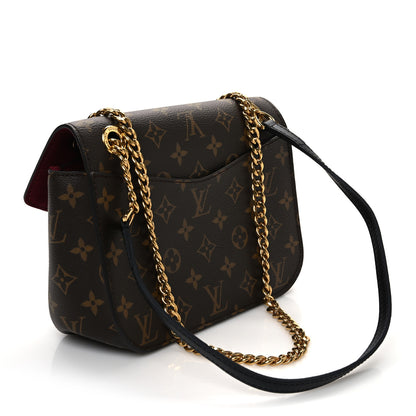 Louis Vuitton Monogram Passy 3 of 9