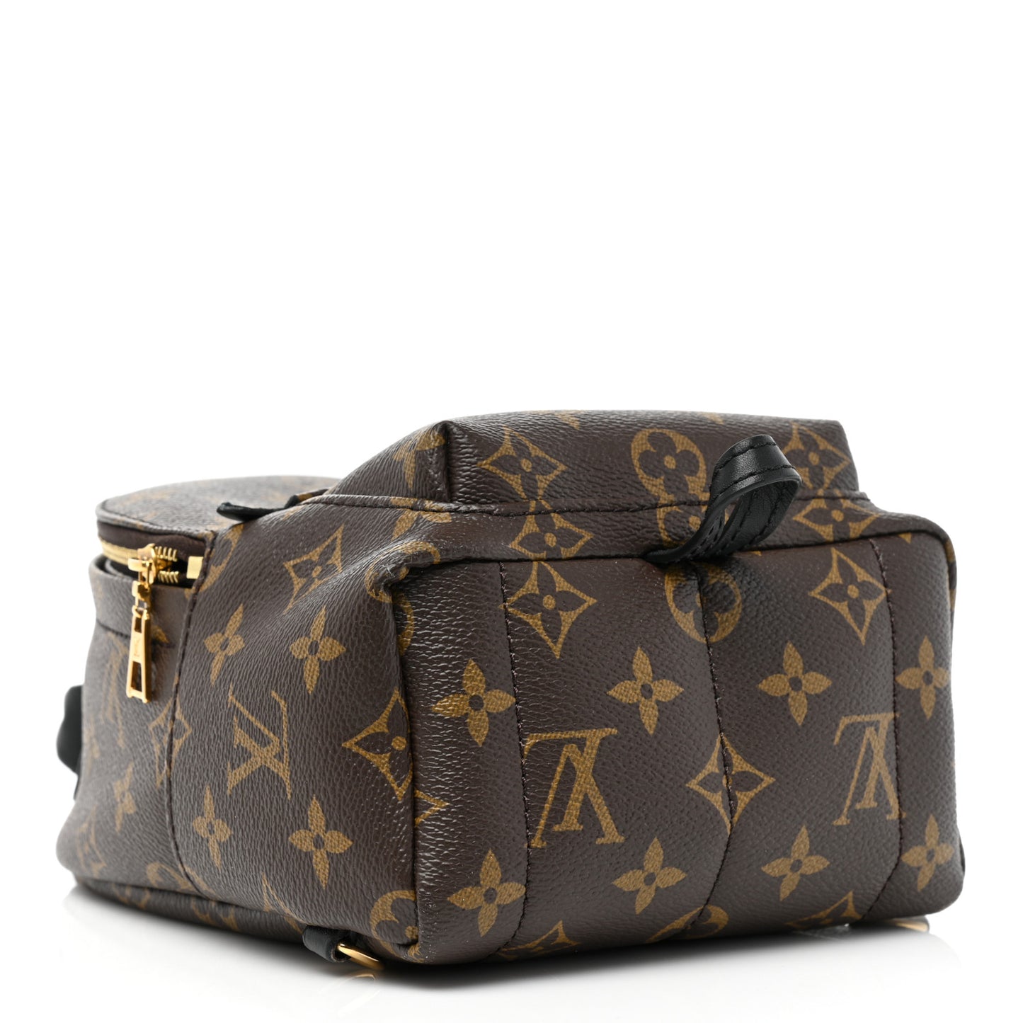 Monogram Palm Springs Backpack Mini