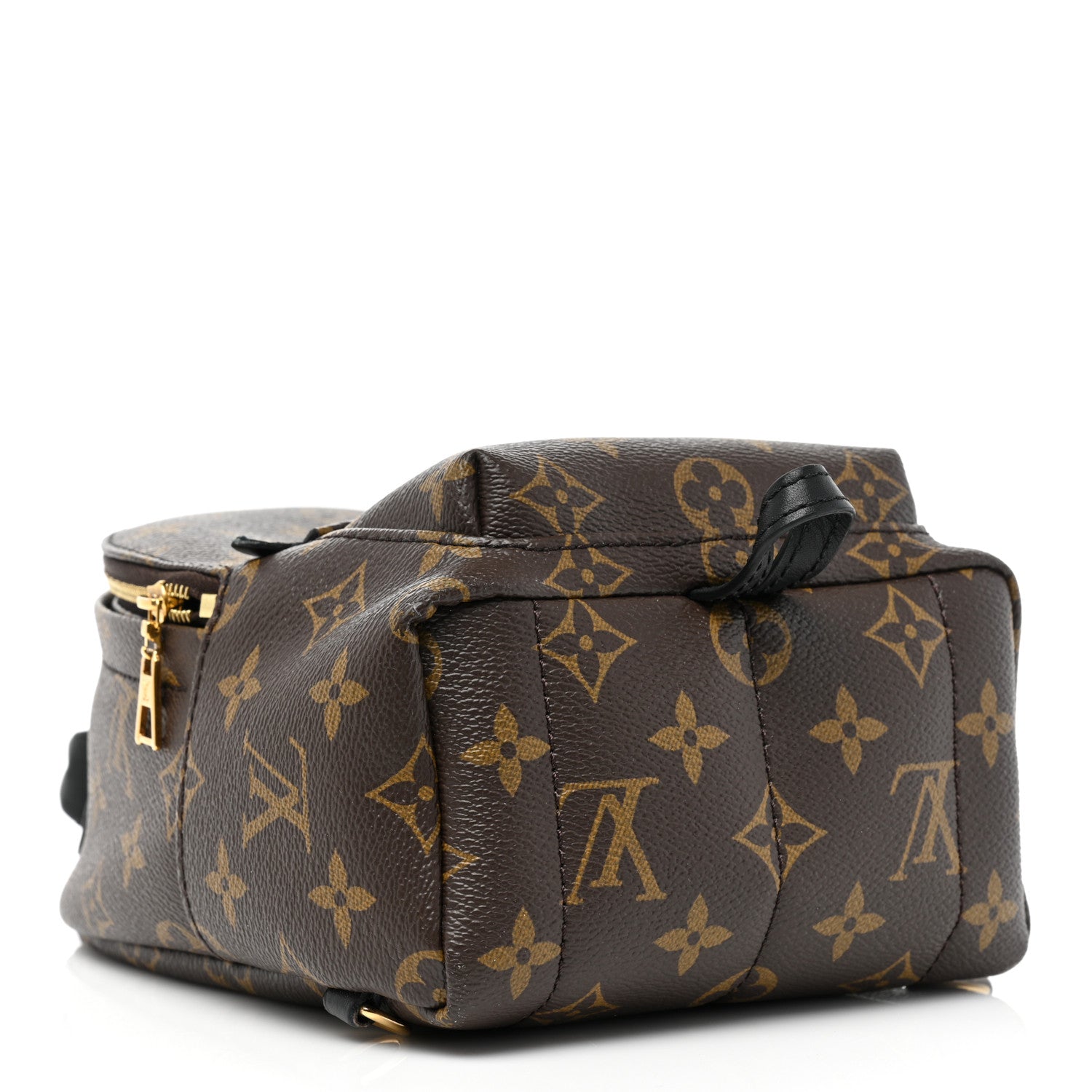 Louis Vuitton Monogram Palm Springs Backpack Mini 3 of 6