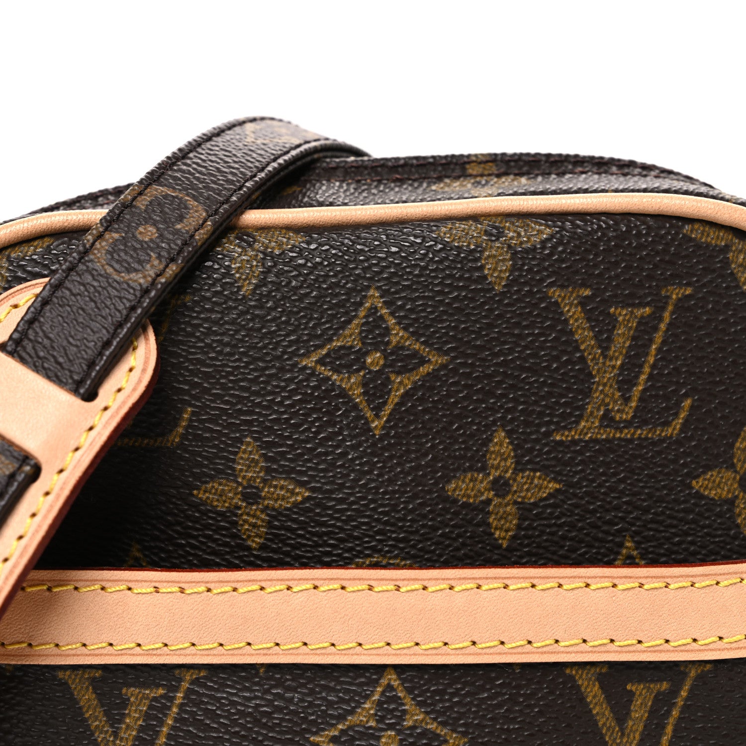 Louis Vuitton Monogram Danube 21 8 of 10