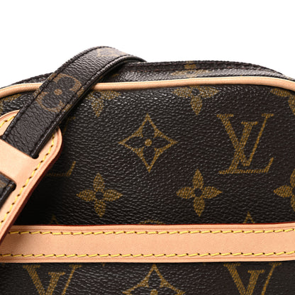 Louis Vuitton Monogram Danube 21 8 of 10