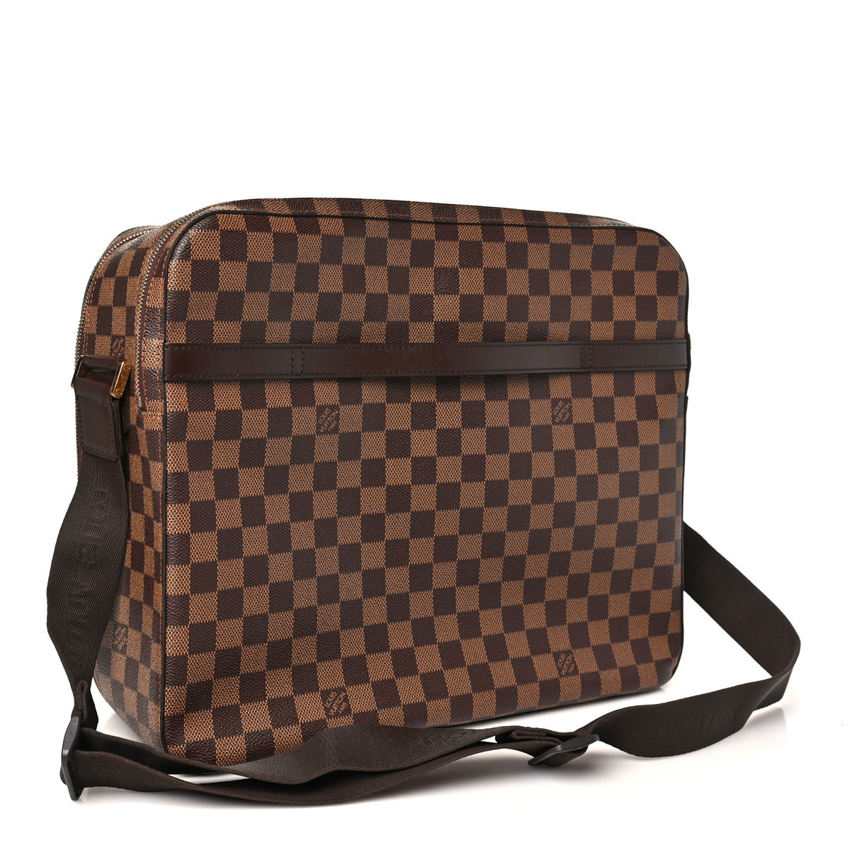 Damier Ebene Dorsoduro Messenger