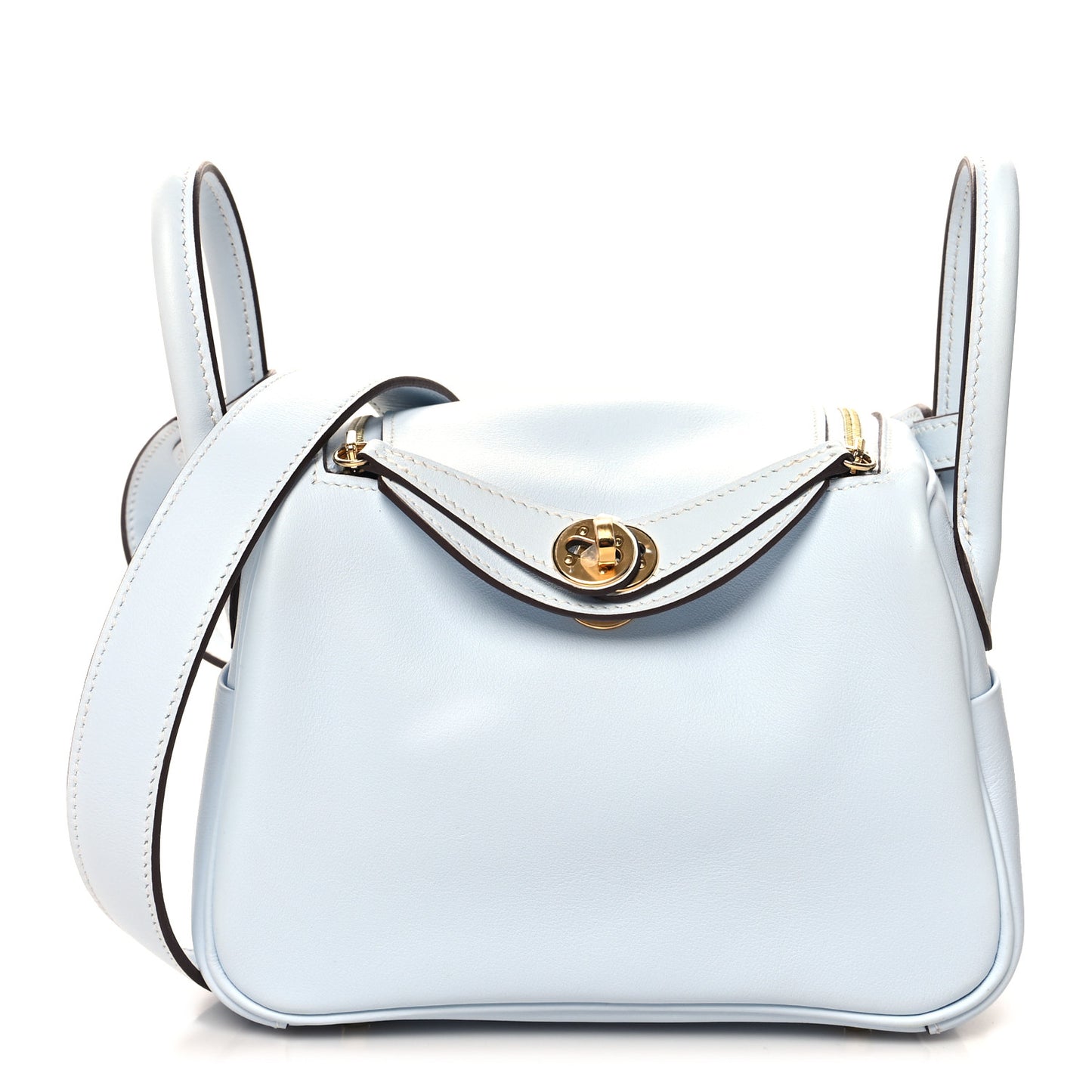 Swift Mini Lindy 20 Bleu Brume