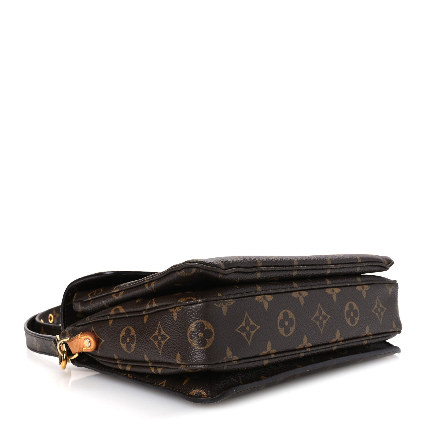 Louis Vuitton Monogram Pochette Metis 4 of 13