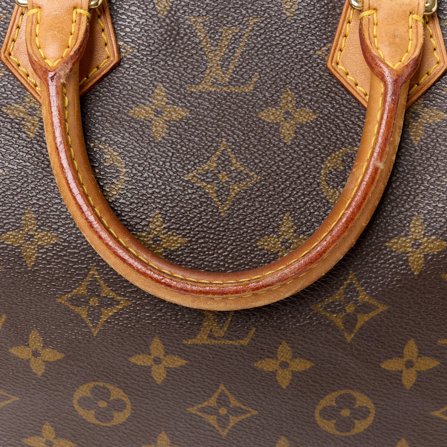 Monogram Speedy 25
