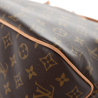Louis Vuitton Monogram Delightful PM Pivoine 10 of 14