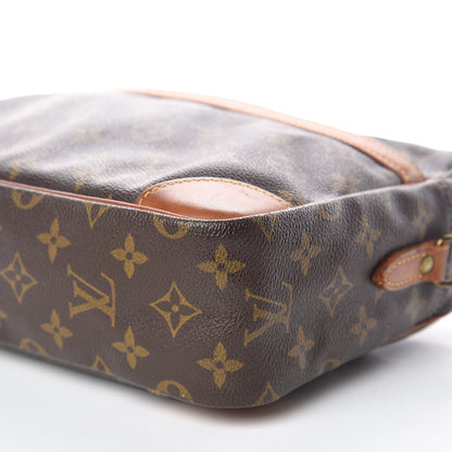 Louis Vuitton Monogram Trocadero 30 11 of 17