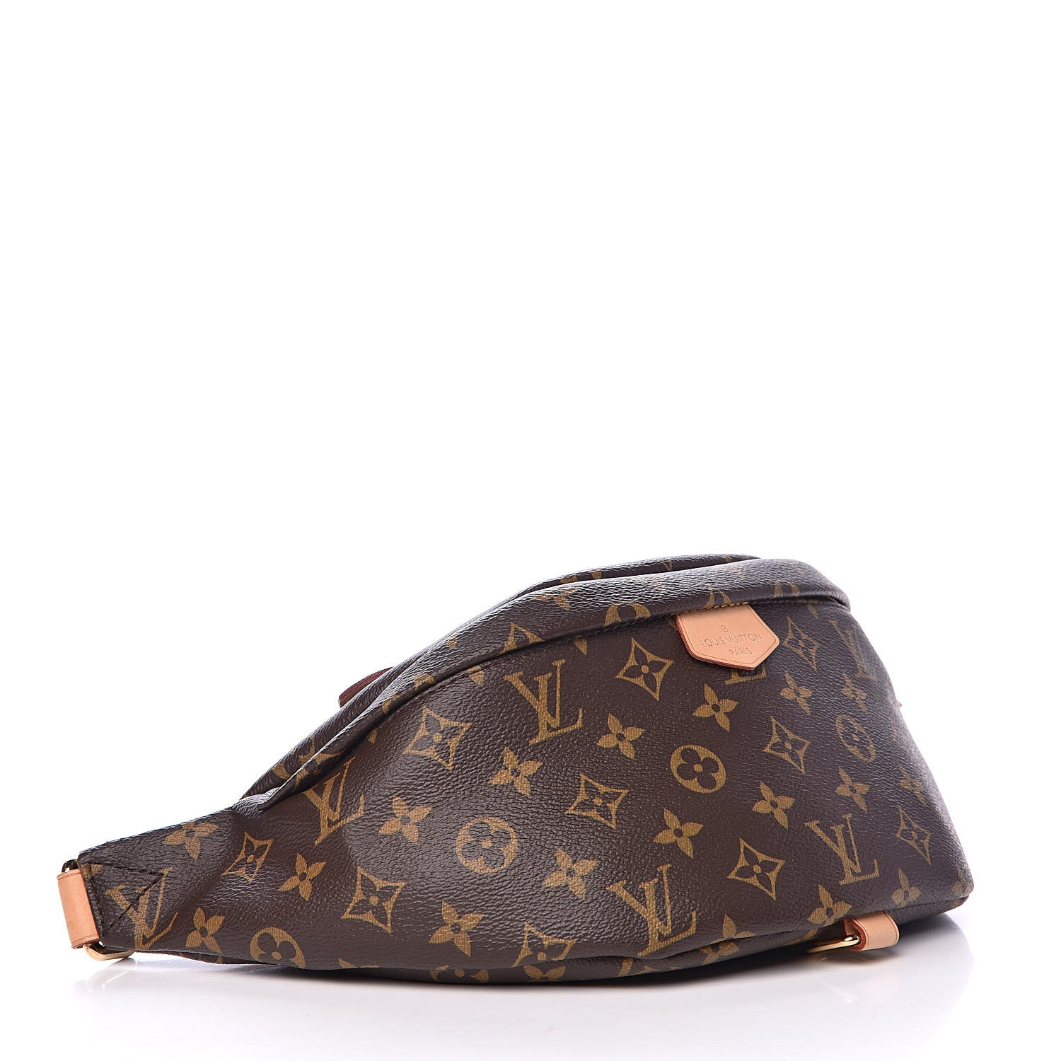 Louis Vuitton Monogram Bumbag 4 of 10