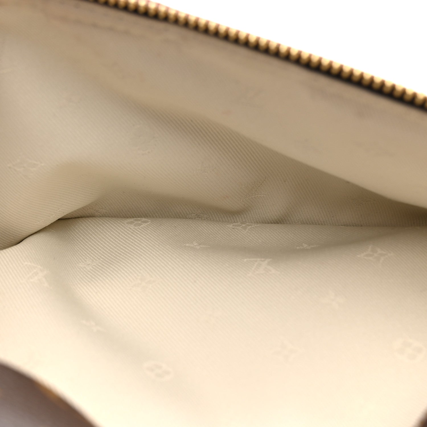 Louis Vuitton Monogram High Rise Bumbag 5 of 11