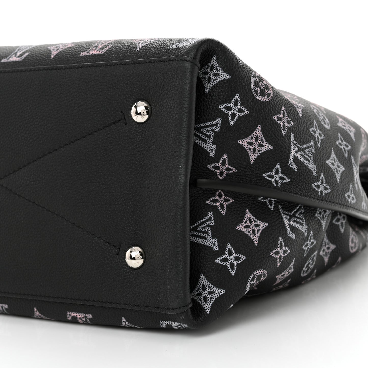 Mahina Carmel Hobo PM Black