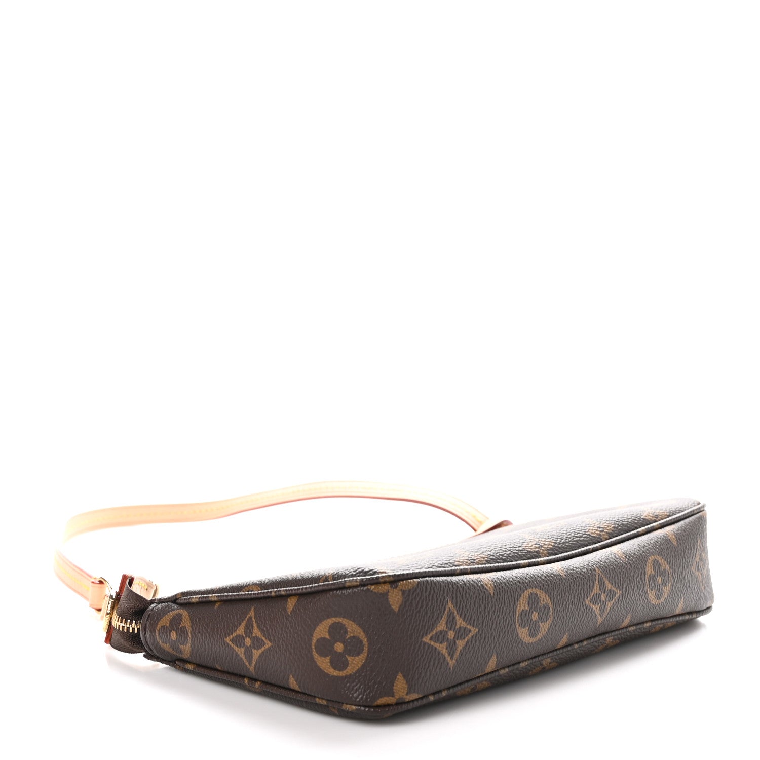 Louis Vuitton Monogram Pochette Accessories NM 4 of 11