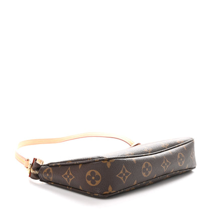 Louis Vuitton Monogram Pochette Accessories NM 4 of 11