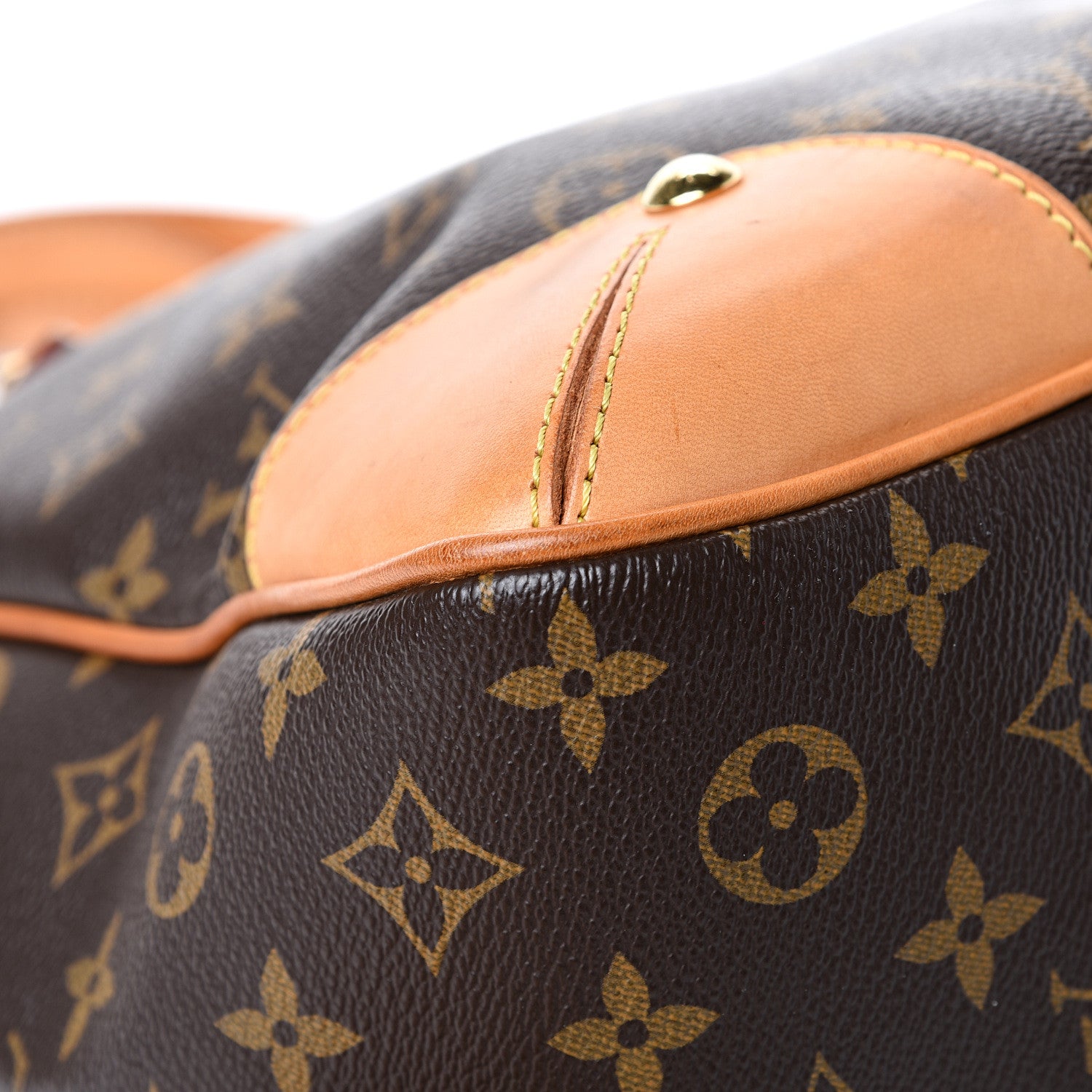 Louis Vuitton Monogram Estrela MM 10 of 15