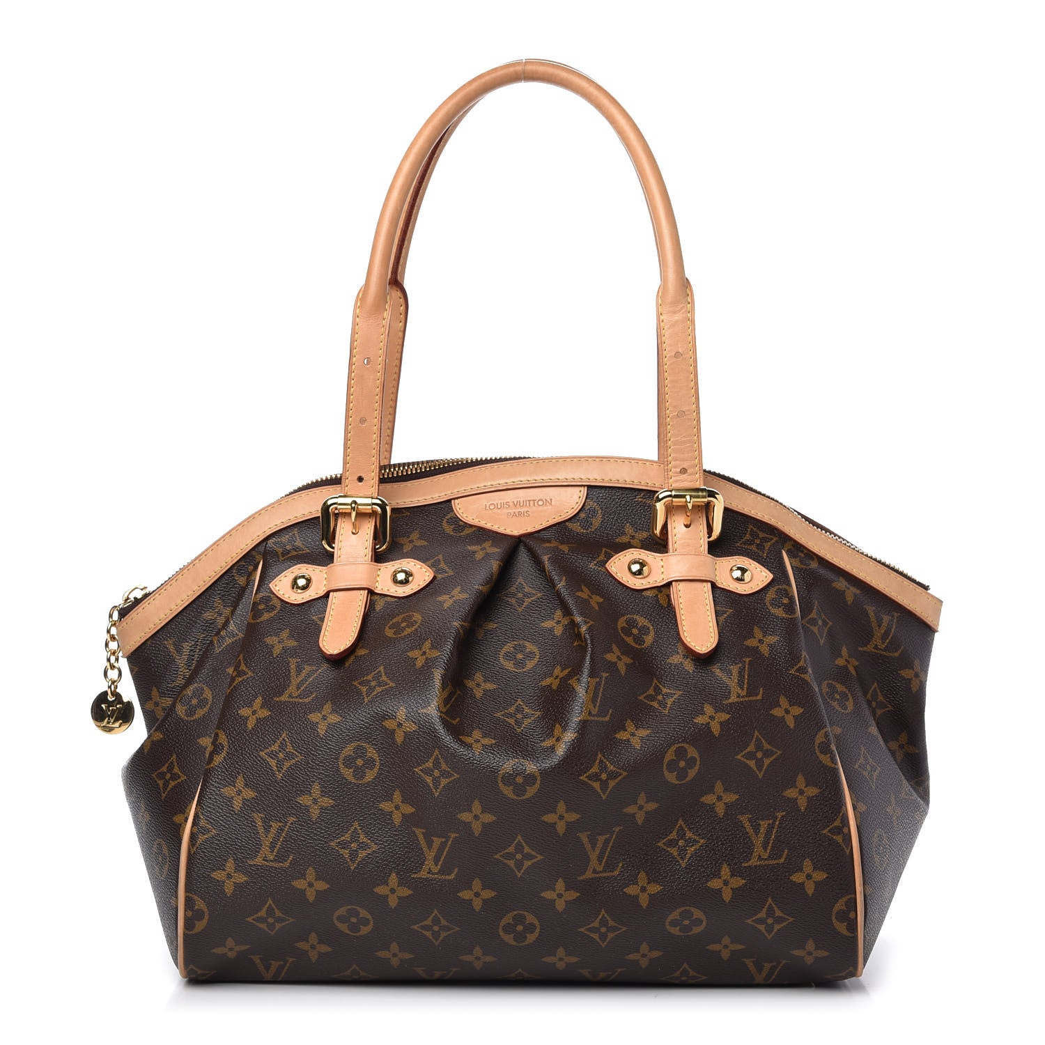 Louis Vuitton Monogram Tivoli GM 1 of 10