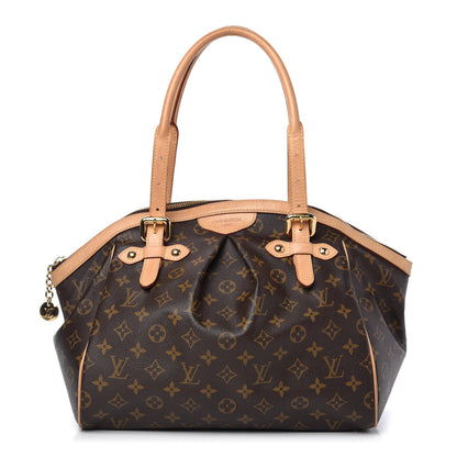 Louis Vuitton Monogram Tivoli GM 1 of 10
