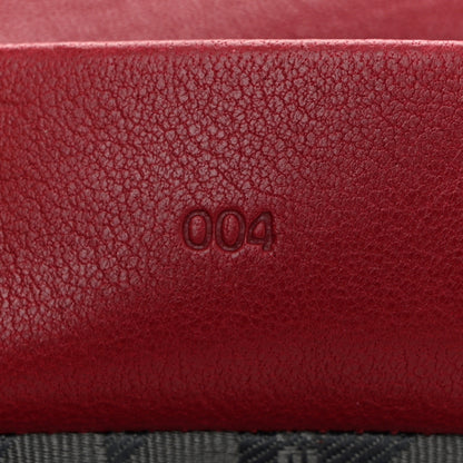 Proenza Schouler Lambskin Medium PS1 Satchel Raspberry 7 of 12