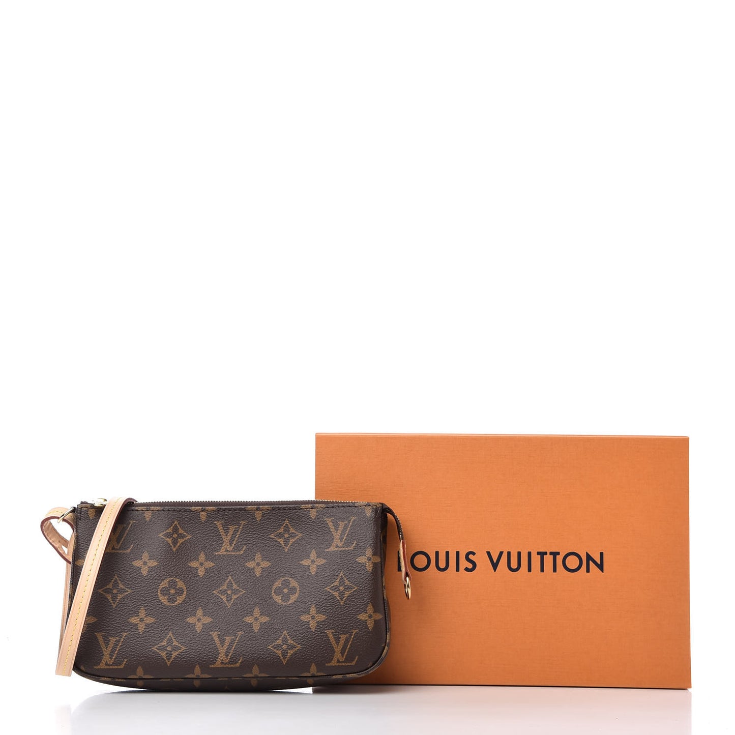 Monogram Pochette Accessories NM