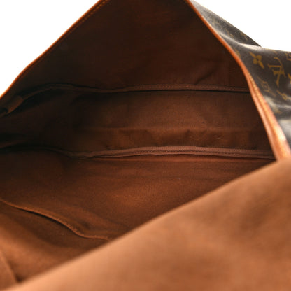 Louis Vuitton Monogram Saumur 43 5 of 17