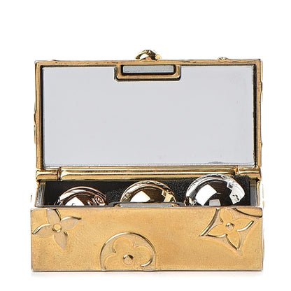 Louis Vuitton Studdy Stud Earrings Set 1 of 6
