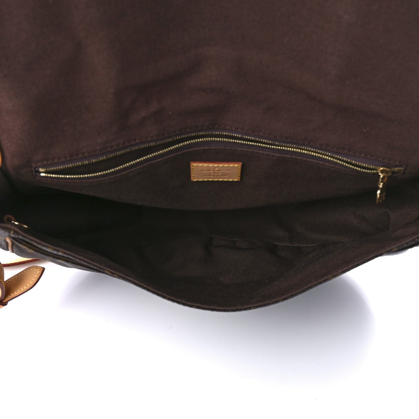 Monogram Menilmontant MM