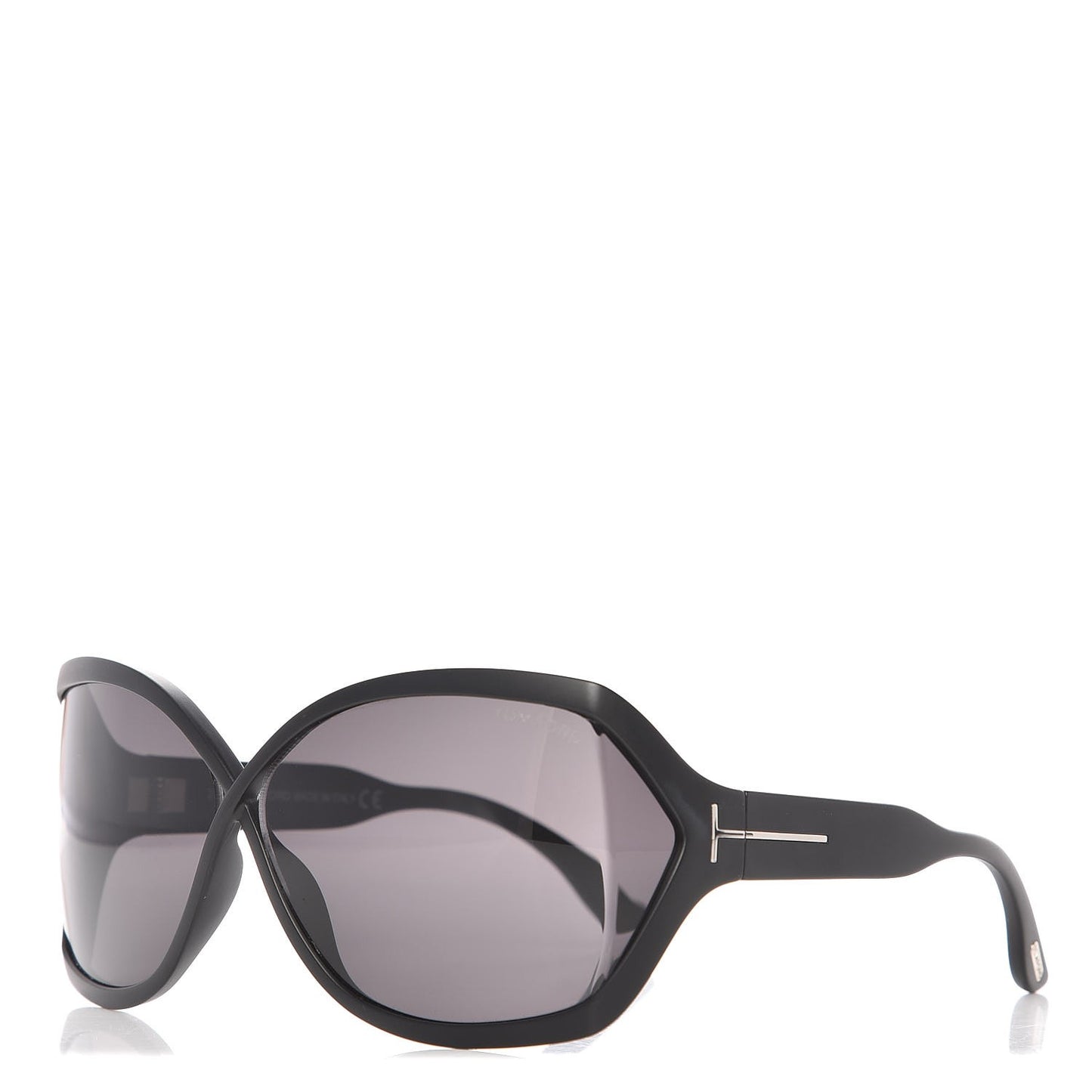 Julianne Crossover Sunglasses TF427 Black