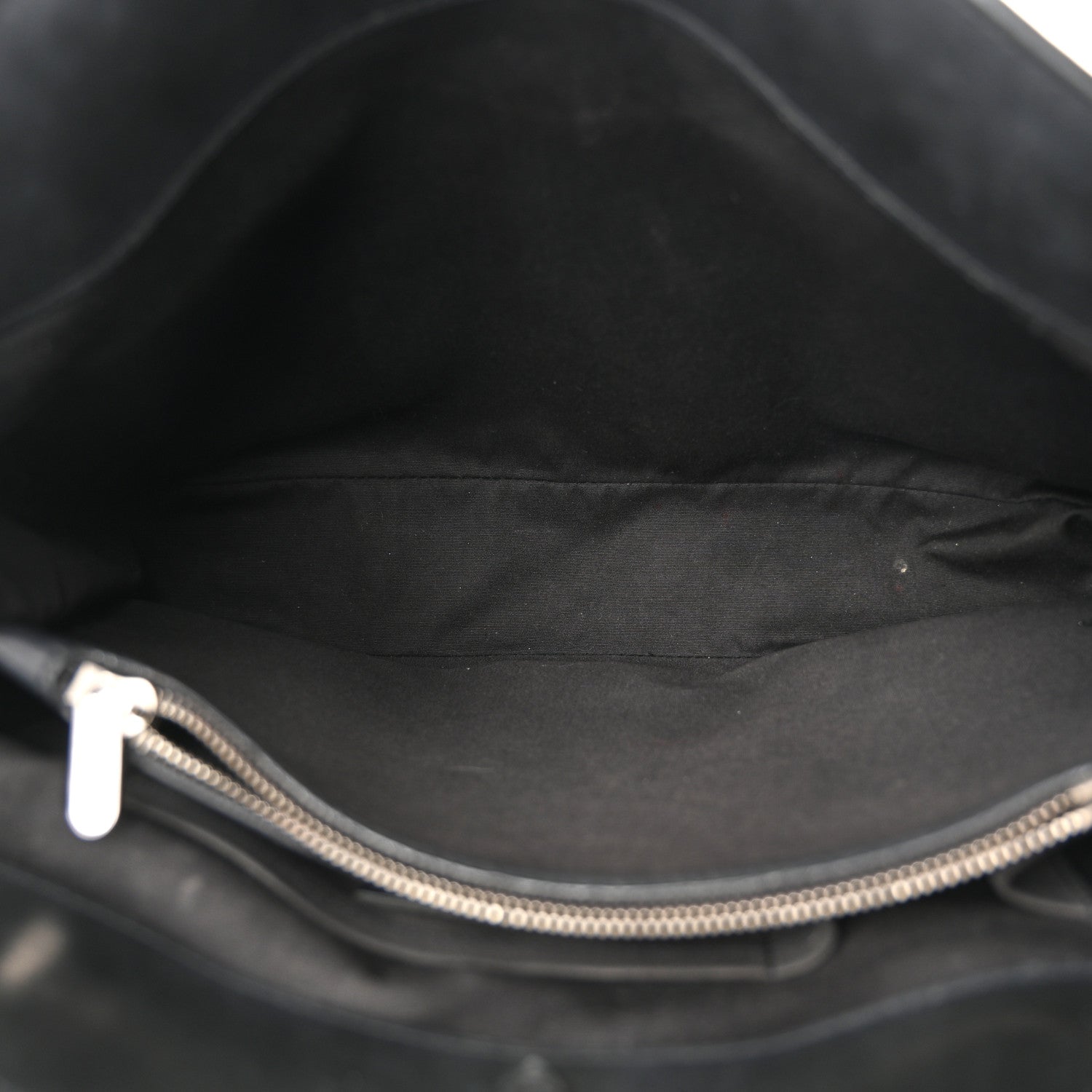 Louis Vuitton Epi Passy GM Black 5 of 12