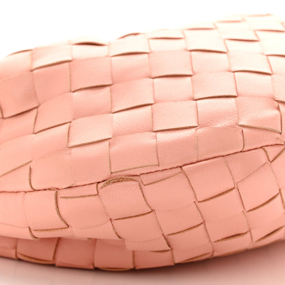 Bottega Veneta Nappa Intrecciato Mini Jodie Peachy 9 of 10