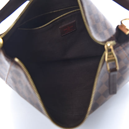 Louis Vuitton Damier Ebene Portobello PM 5 of 9