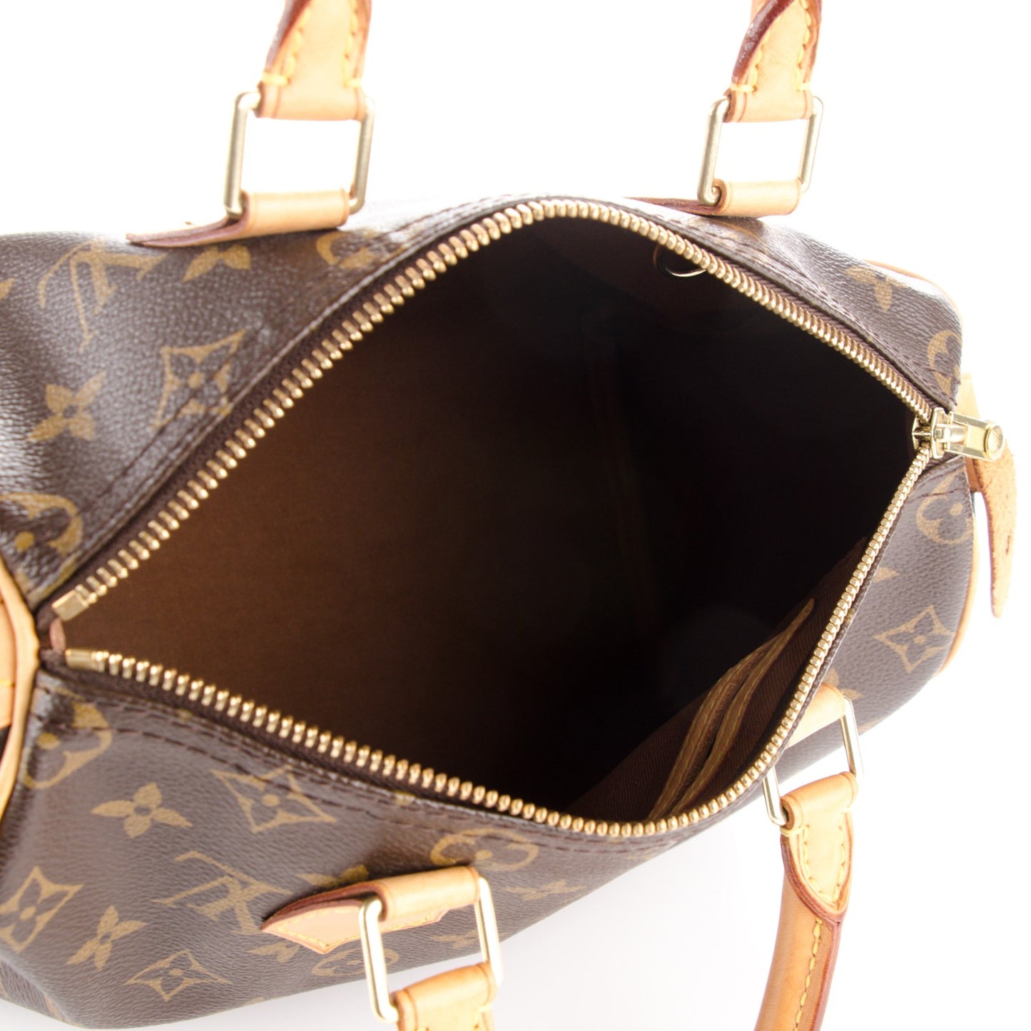 Monogram Speedy 25