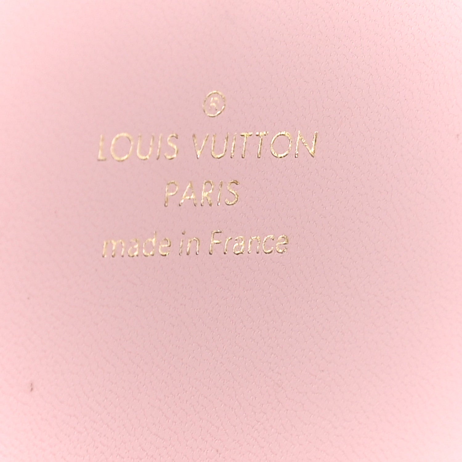 Louis Vuitton Monogram Kirigami Pochette Set 9 of 16