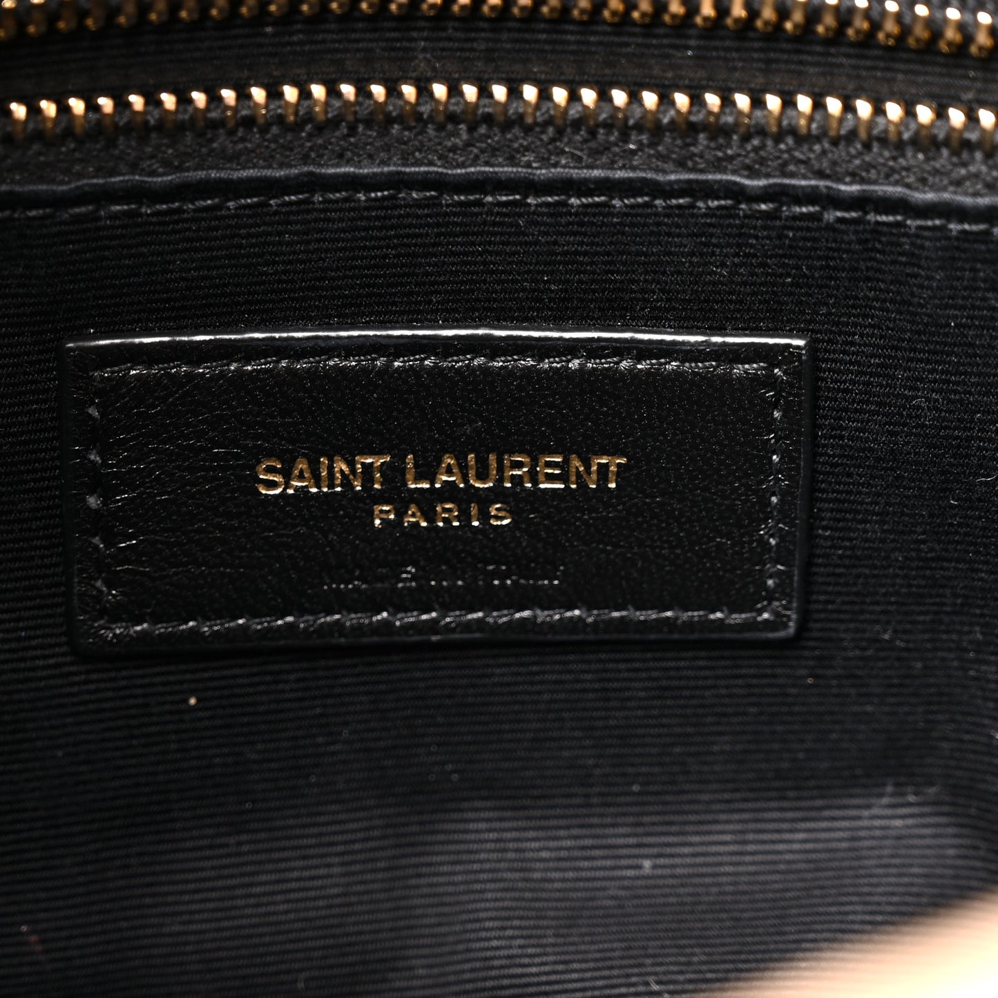 Lambskin Quilted Toy Loulou Puffer Monogram Chain Satchel Nude Powder