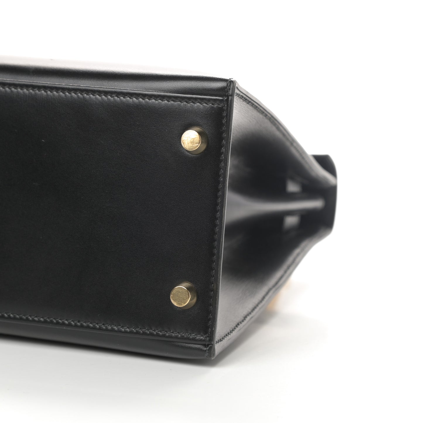 Box Kelly Sellier 28 Black