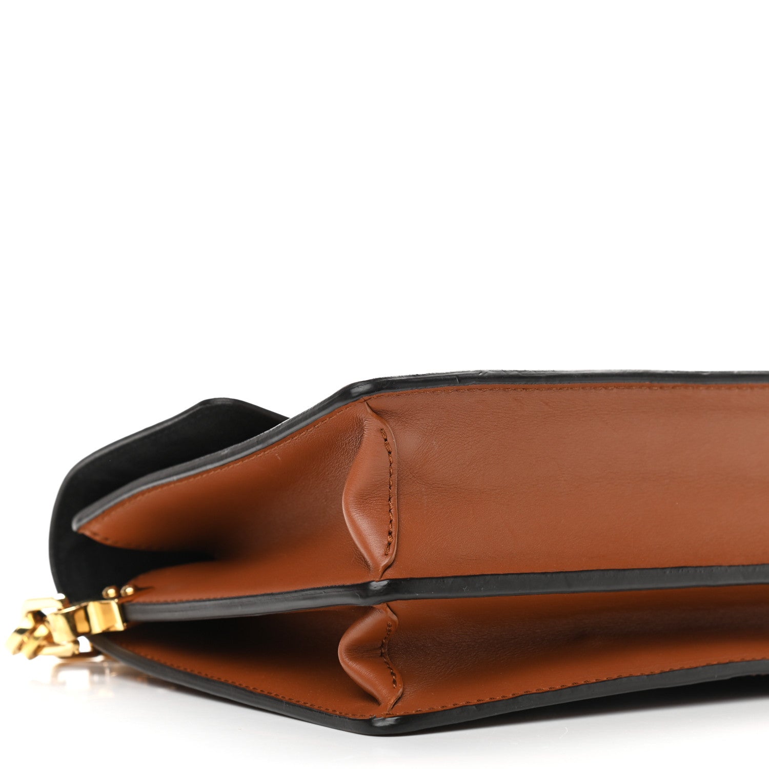 Louis Vuitton Reverse Monogram Dauphine MM 7 of 12