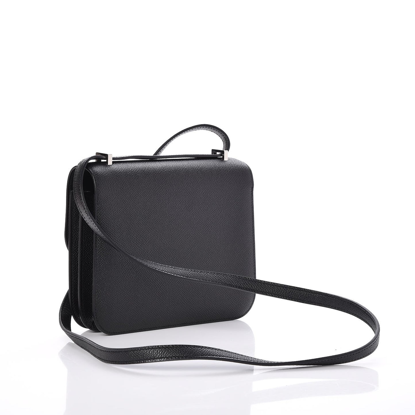 Epsom Constance 18 Black