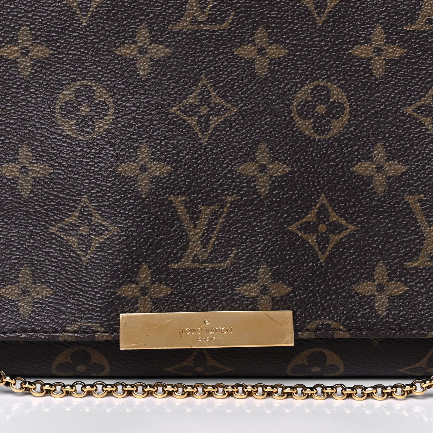 Monogram Favorite MM