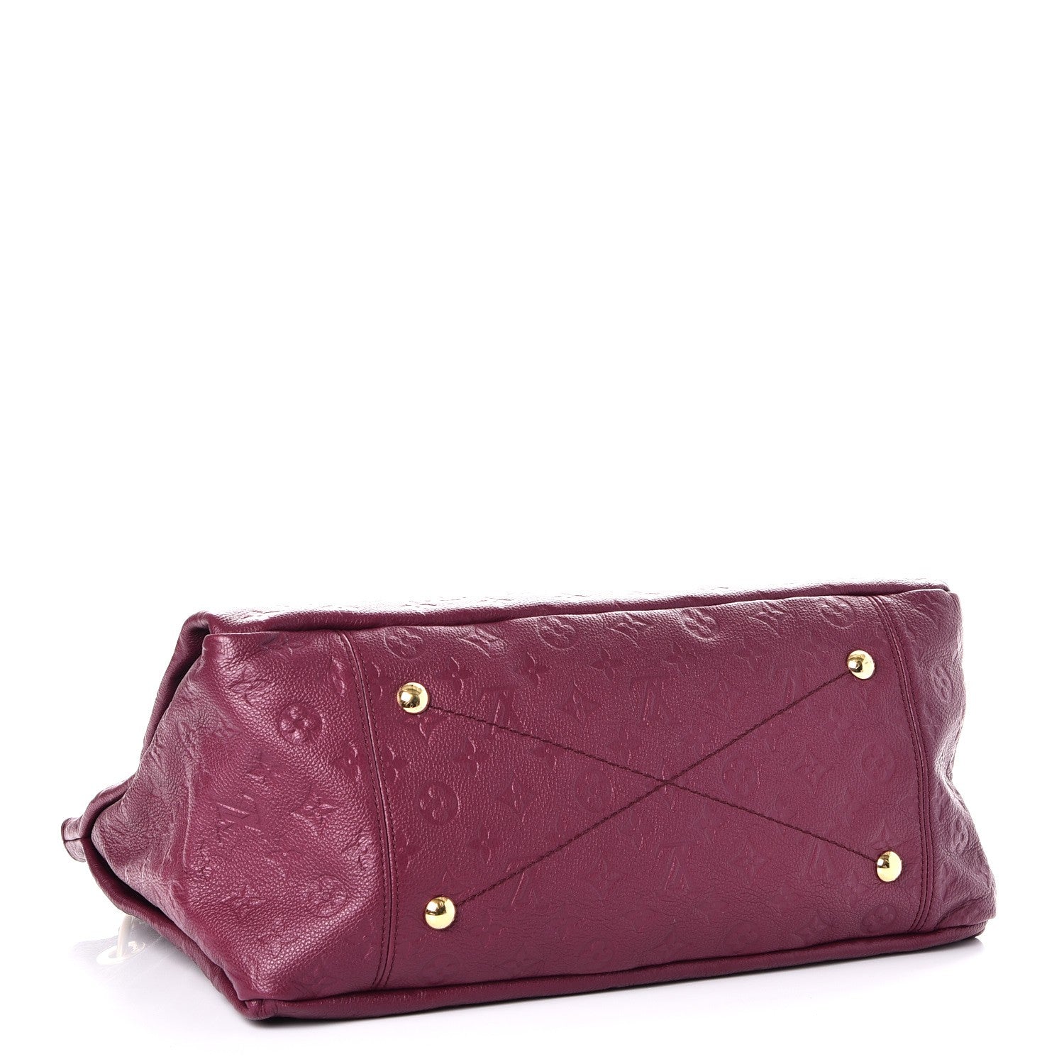 Louis Vuitton Empreinte Artsy MM Aurore 4 of 7