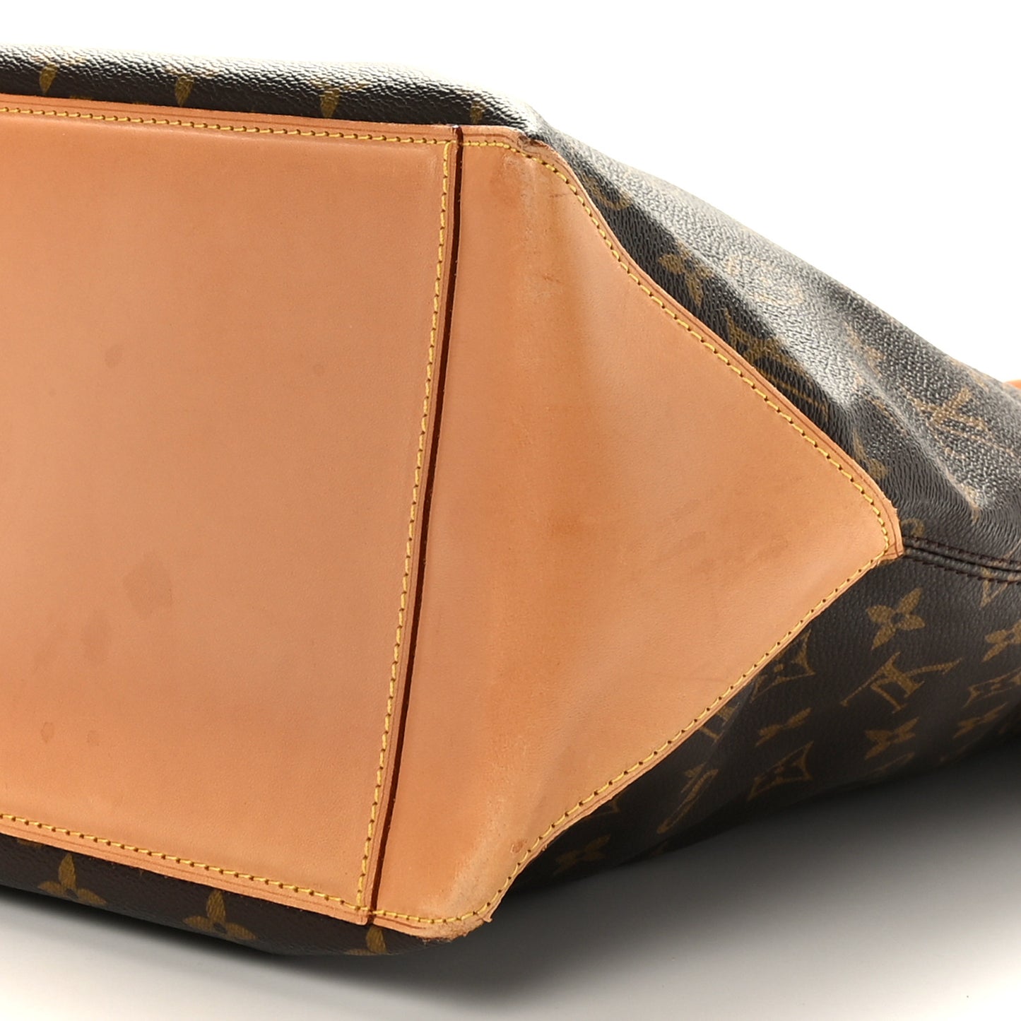Monogram Cabas Alto