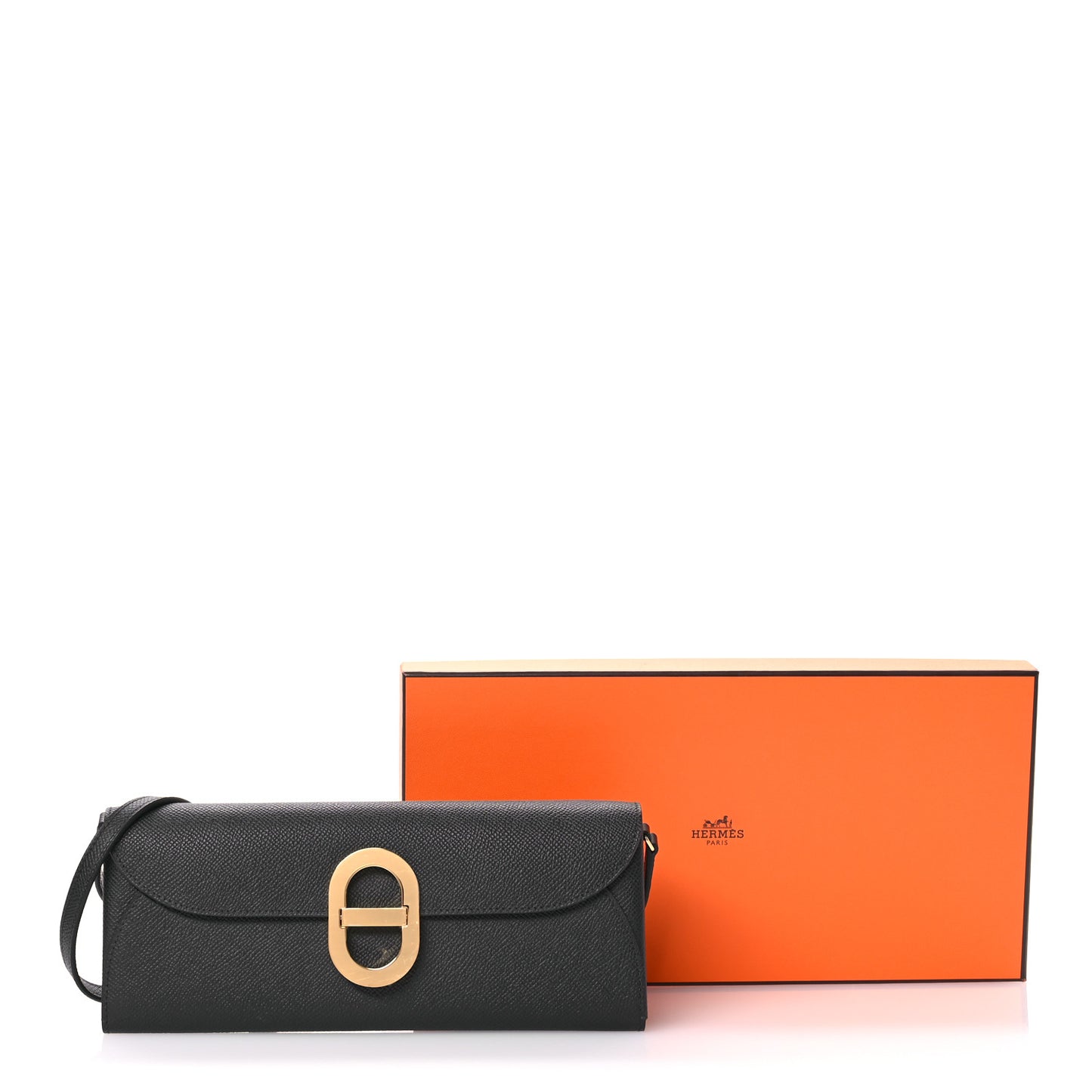 Epsom Maillon Wallet To Go Black