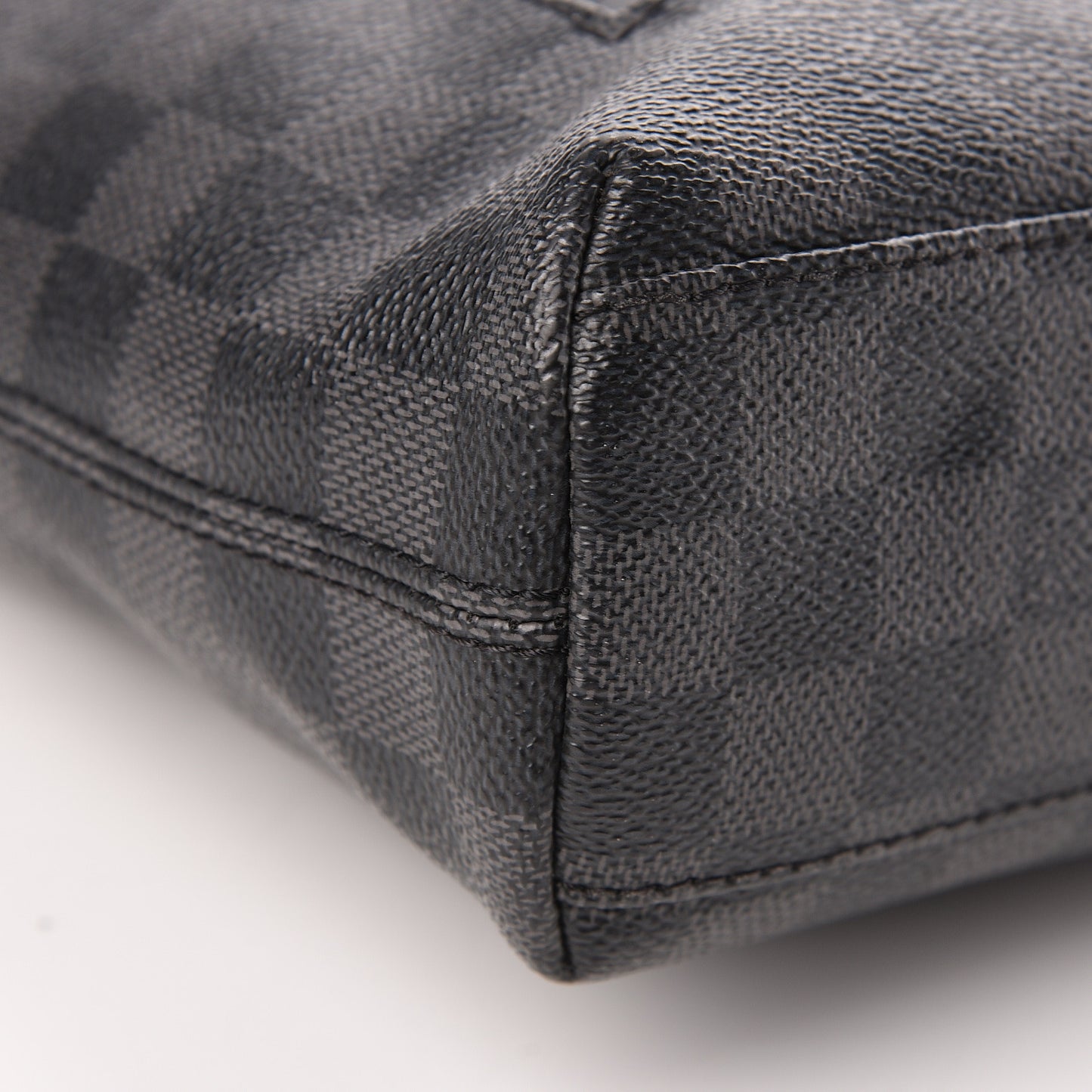 Damier Graphite Mick PM