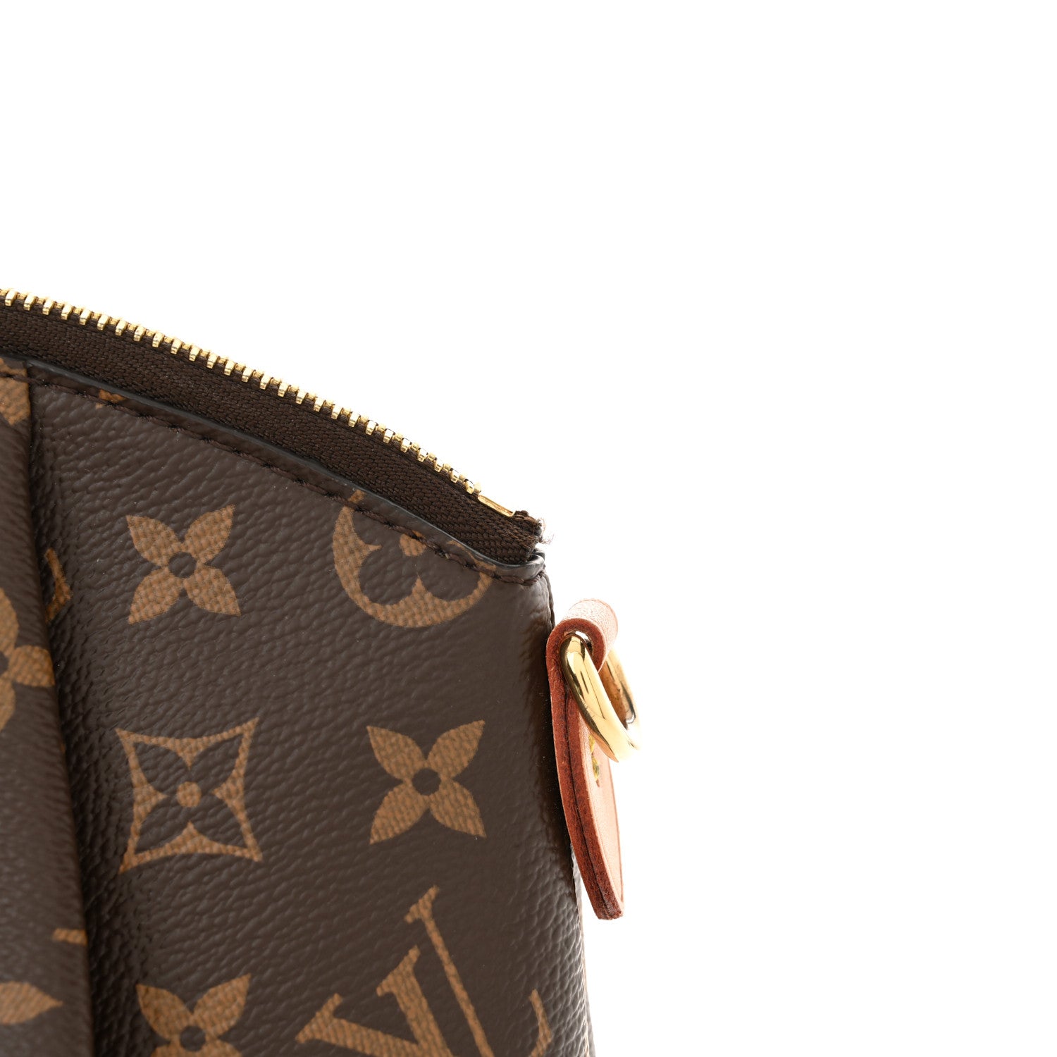 Louis Vuitton Monogram Rivoli MM 12 of 14