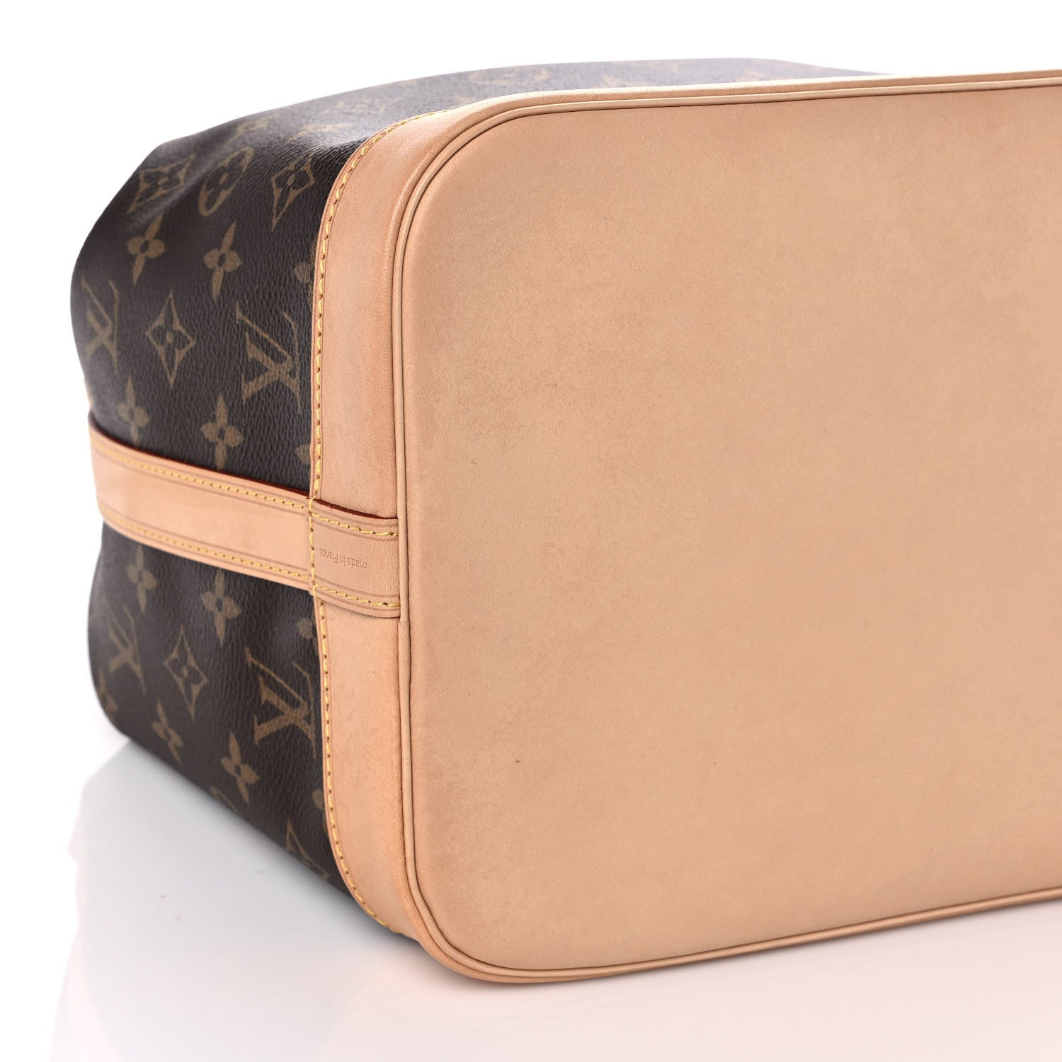 Louis Vuitton Monogram Petit Noe NM 8 of 13