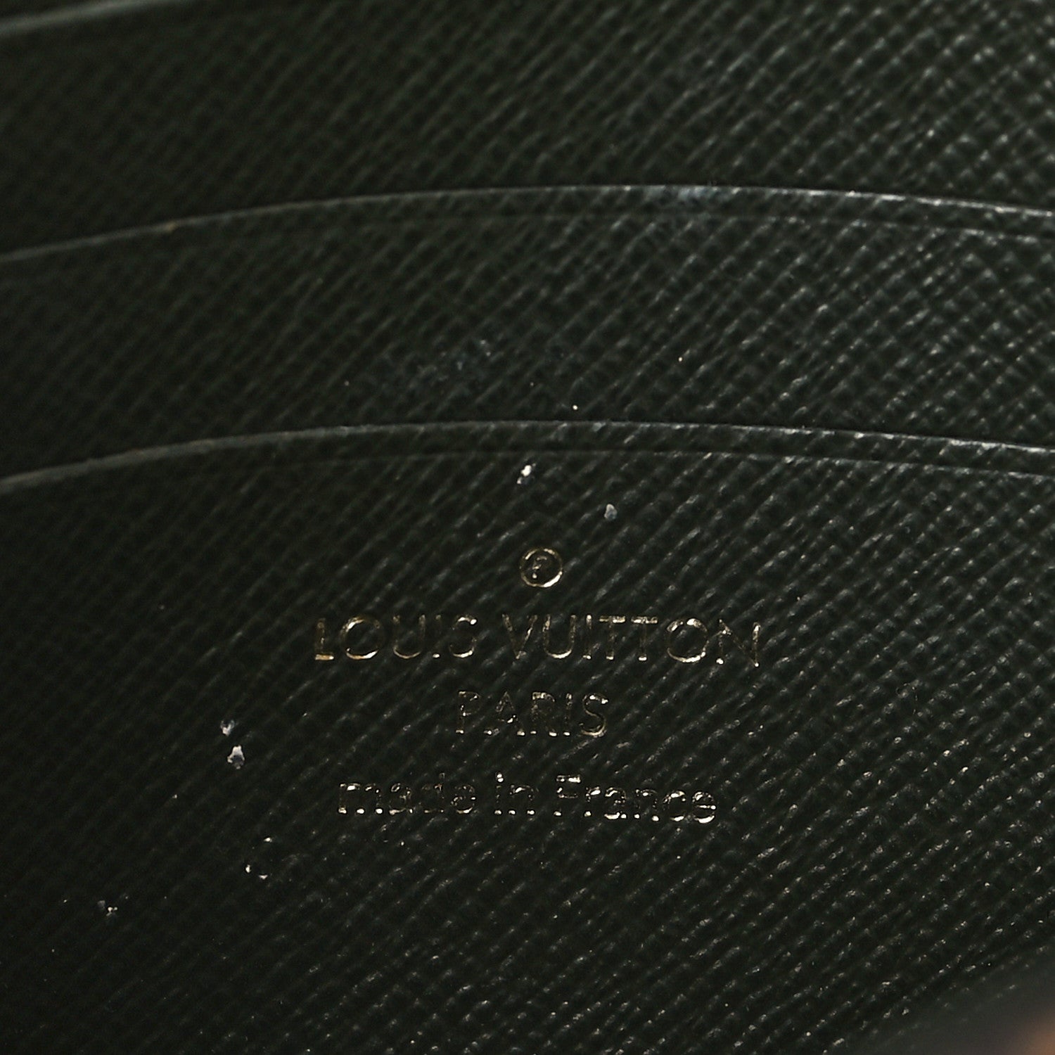 Louis Vuitton Monogram Felicie Strap & Go Kaki 6 of 8