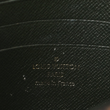 Louis Vuitton Monogram Felicie Strap & Go Kaki 6 of 8