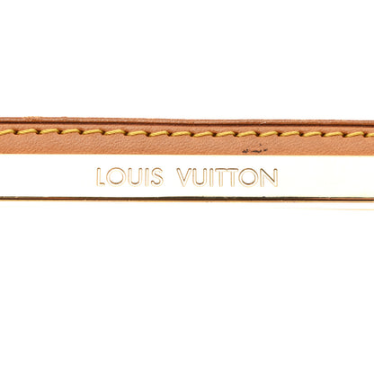 Louis Vuitton Monogram Multicolor Judy MM White 13 of 14